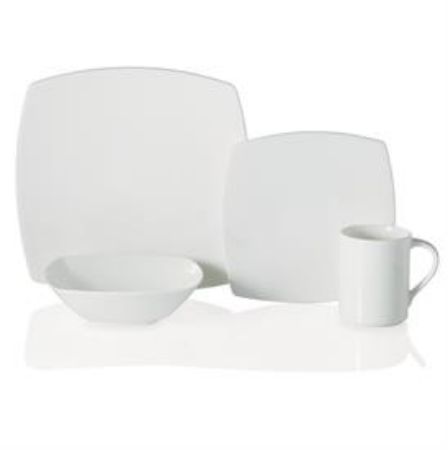 Picture for pattern Elegance White