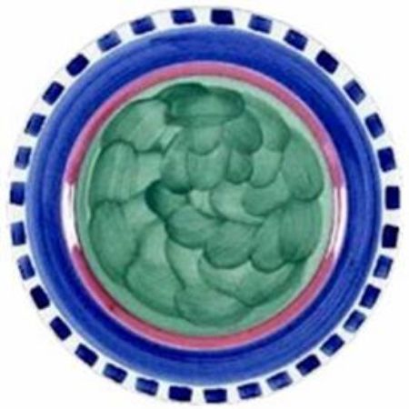 Picture for pattern Emerald Harvest