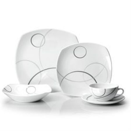 Picture for pattern Geometric Circles