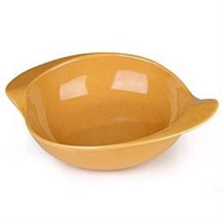 Picture for pattern Global Cuisine, Yellow