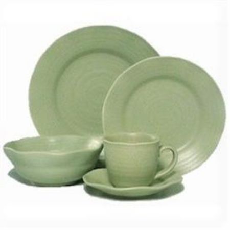 Picture for pattern Green Tea