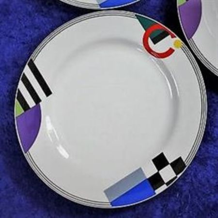 Picture for pattern High Spirits