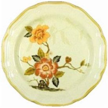 Picture for pattern Imperial Garden