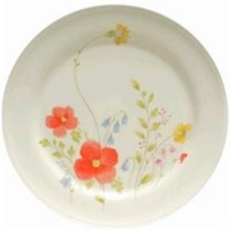 Picture for pattern Just Flowers