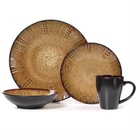 Picture for pattern Linden