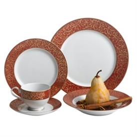 Picture for category Parchment Red