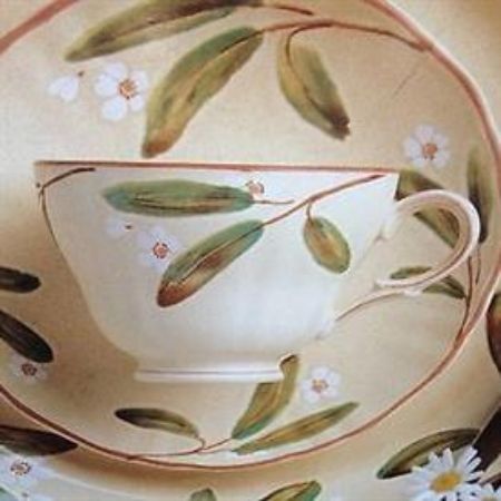 Picture for pattern Petite Bloom