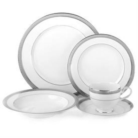 Picture for pattern Platinum Crown