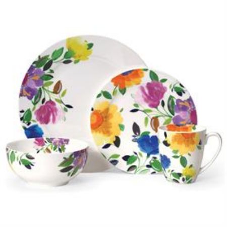 Picture for pattern Provence Garden