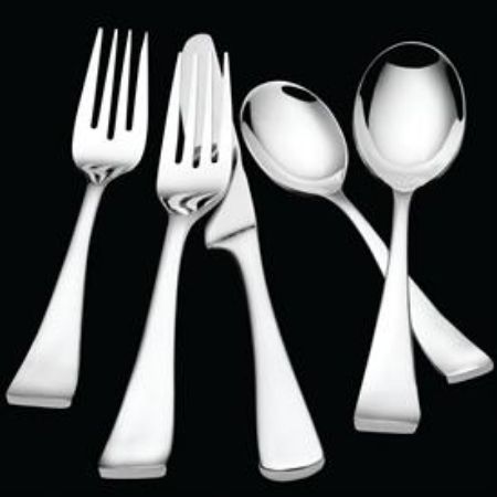 Picture for pattern Serena