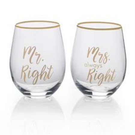 Picture for pattern Stemless Gifts