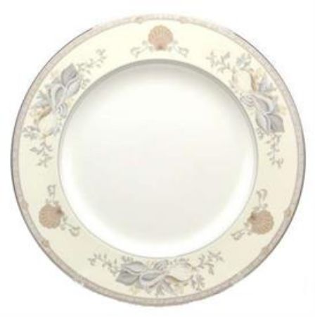 Picture for pattern Treasure Cove