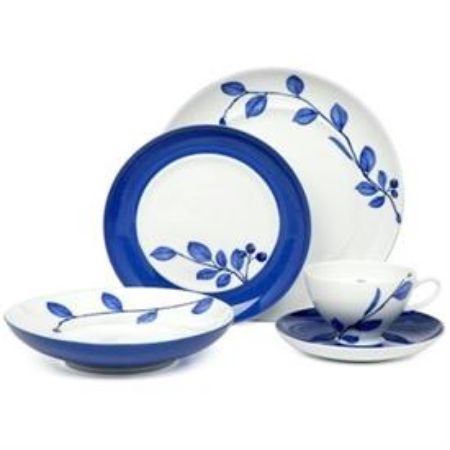 Picture for pattern True Blue