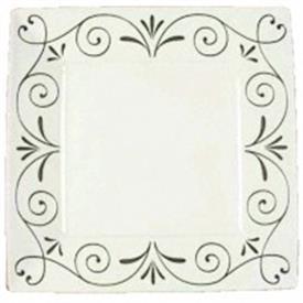 Picture for category Tuscan Scroll White
