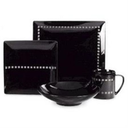 Picture for pattern Viewpoint Black