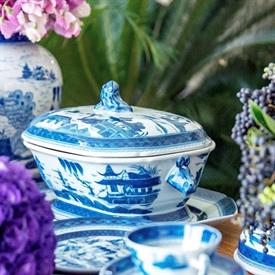 Picture for category Blue Canton