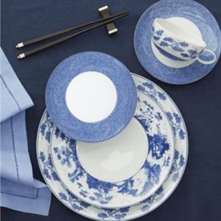 Picture for pattern Blue Shou