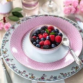 Picture for category Lace, Pink