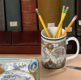 Picture for category Maps