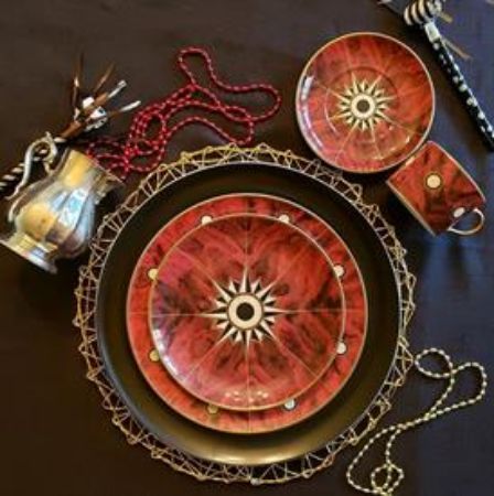 Picture for pattern Tortoise