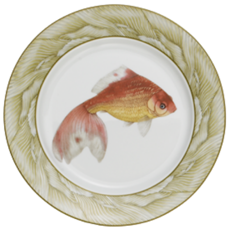 Picture for pattern Water Dance