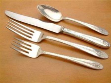 Picture for pattern Margaret Rose