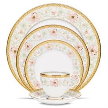 Picture for pattern Blooming Splendor