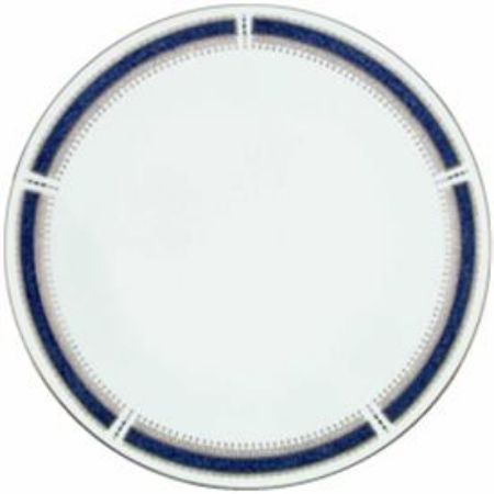 Picture for pattern Blue Dawn