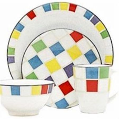 Picture for pattern Checkers