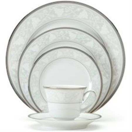 Picture for pattern Clarenton