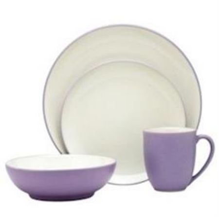 Picture for pattern Colorwave Lilac