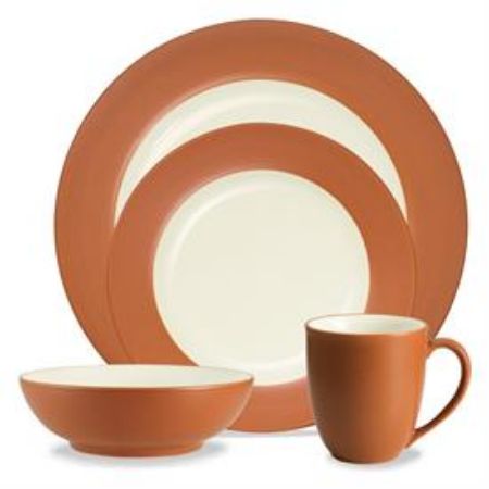 Picture for pattern Colorwave Terra Cotta