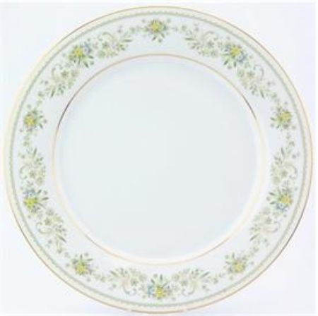 Picture for pattern Green Hill