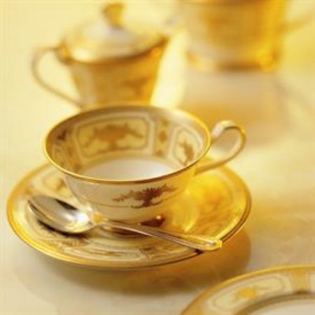 Picture for pattern Imperial Suite