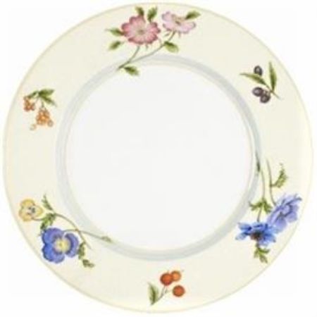 Picture for pattern Jolie Fleur