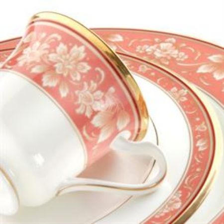 Picture for pattern Luxemburg