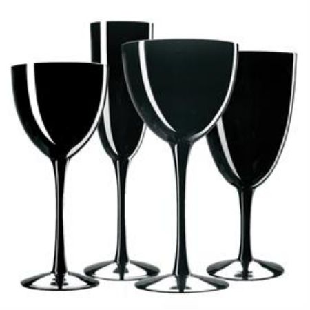 Picture for pattern Palais Black