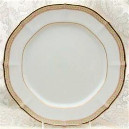 Picture for pattern Ribbon and Gold