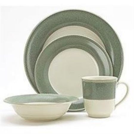 Picture for pattern Safari Green