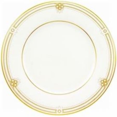 Picture for pattern Satin Gown