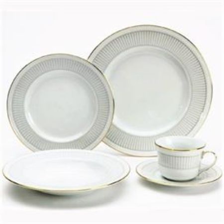 Picture for pattern Sheridan Gold