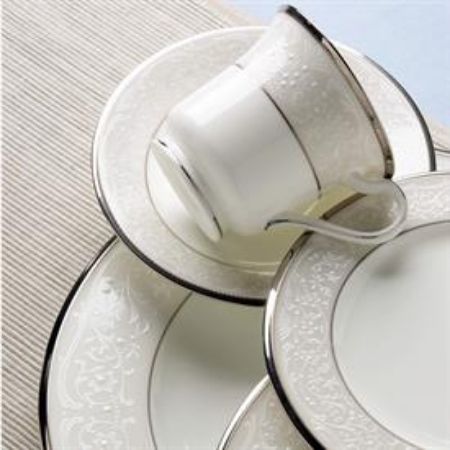 Picture for pattern Silver Palace