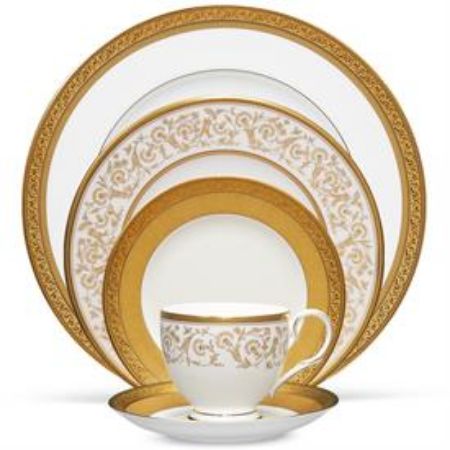 Picture for pattern Summit Gold