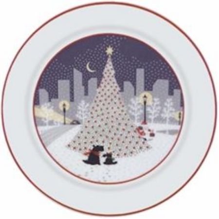 Picture for pattern Twas the Night Before Christmas