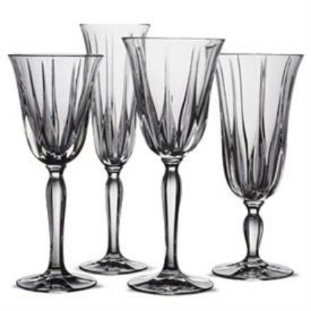 Picture for pattern Vendome Clear