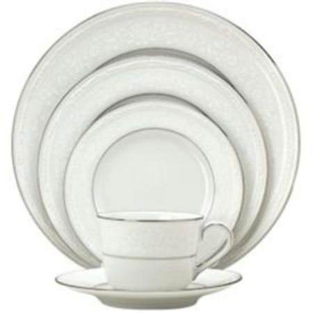 Picture for pattern Whitecliff Platinum