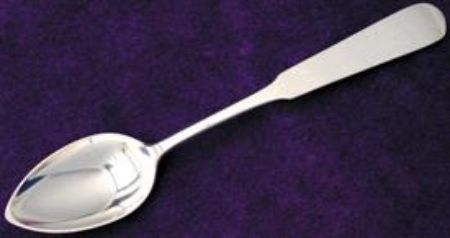 Picture for pattern Panel Antique