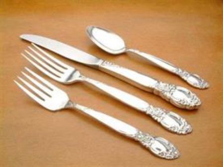 Picture for pattern Ballad - Country Lane