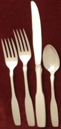 Picture for pattern Bennington