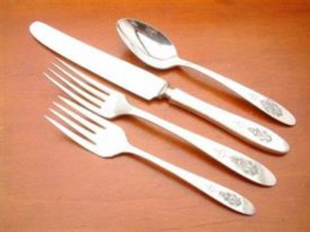 Picture for pattern Bird of Paradise